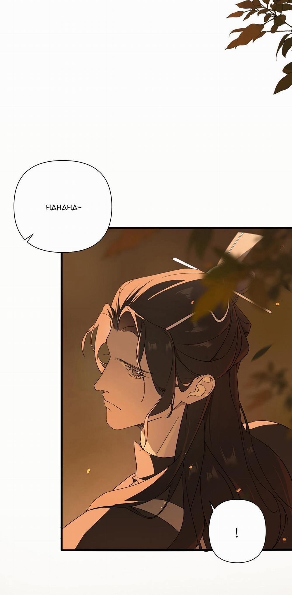 Xà Yêu Muốn Bỏ Trốn 1 trang 18