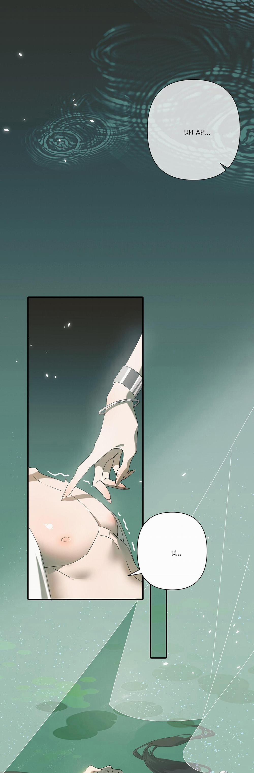 Xà Yêu Muốn Bỏ Trốn 1 trang 2