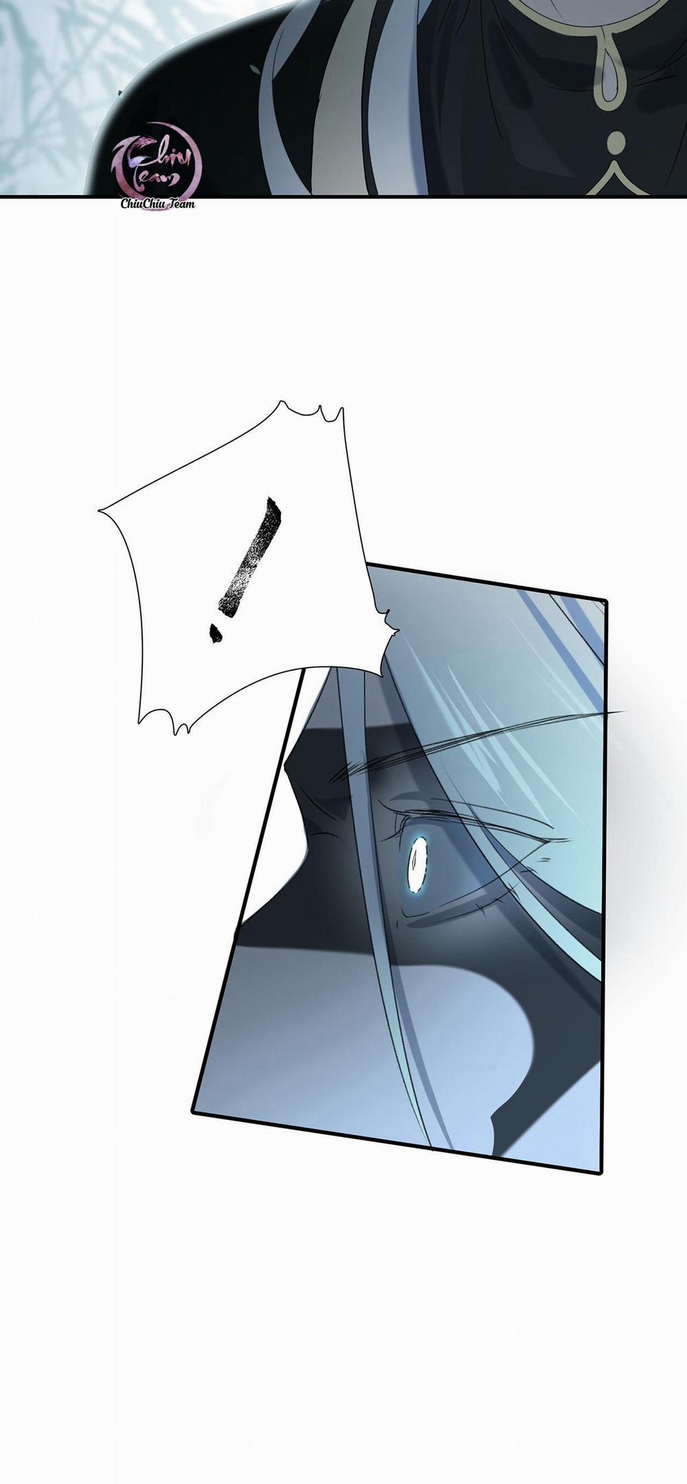 Xà Yêu Muốn Bỏ Trốn 1 trang 29