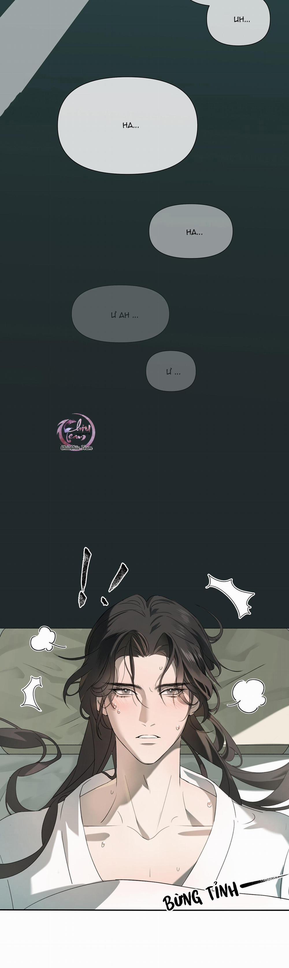 Xà Yêu Muốn Bỏ Trốn 1 trang 8