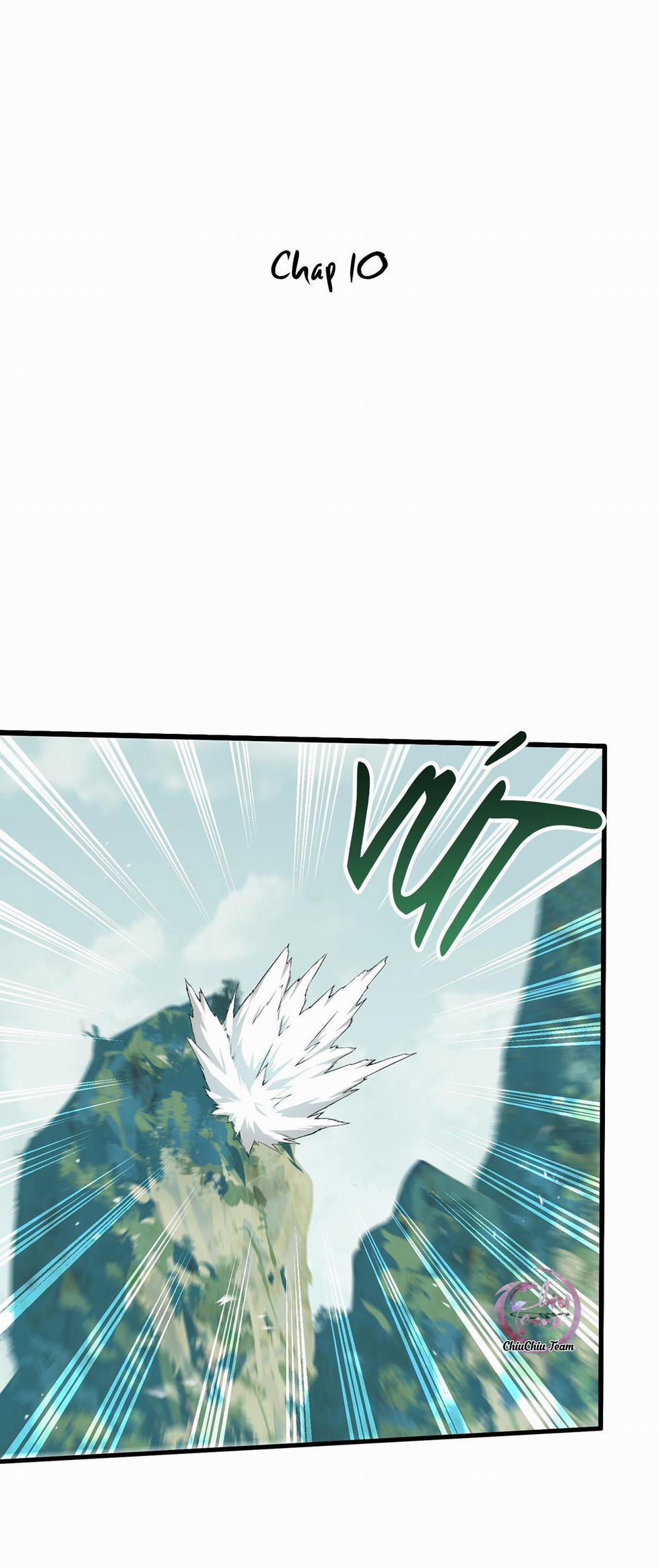 Xà Yêu Muốn Bỏ Trốn 10 trang 0