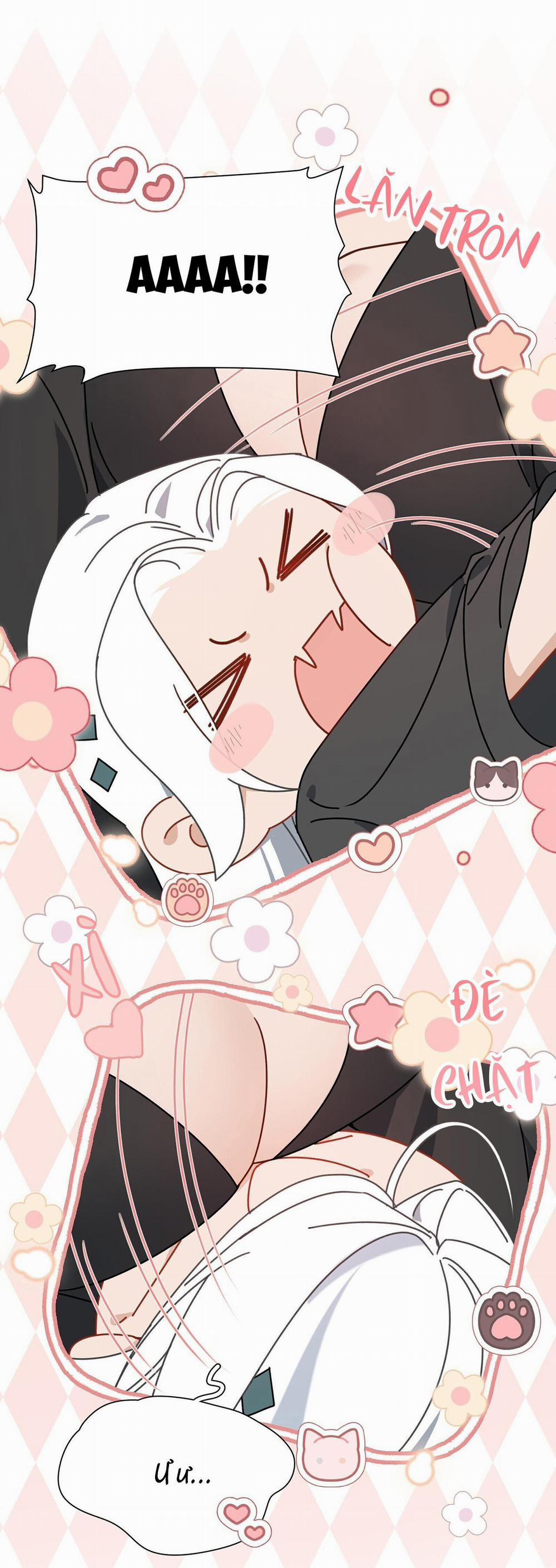 Xà Yêu Muốn Bỏ Trốn 10 trang 1