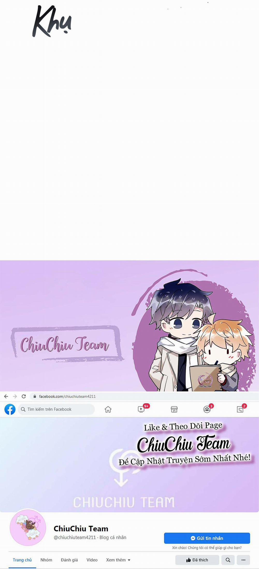 Xà Yêu Muốn Bỏ Trốn 10 trang 14