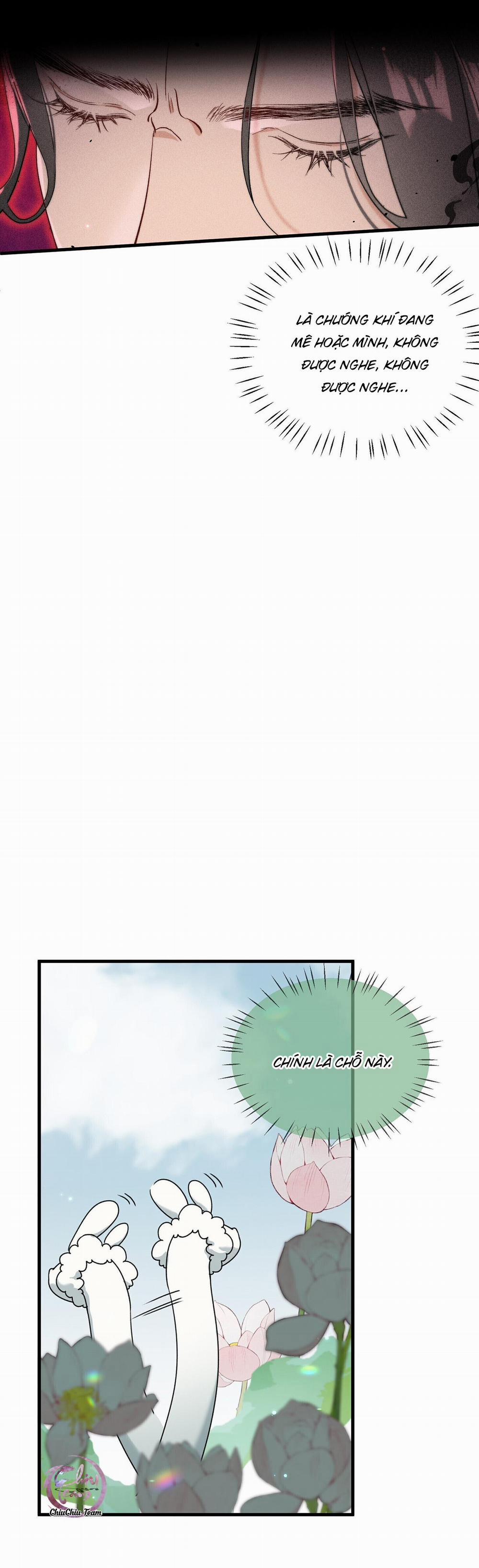 Xà Yêu Muốn Bỏ Trốn 12 trang 10