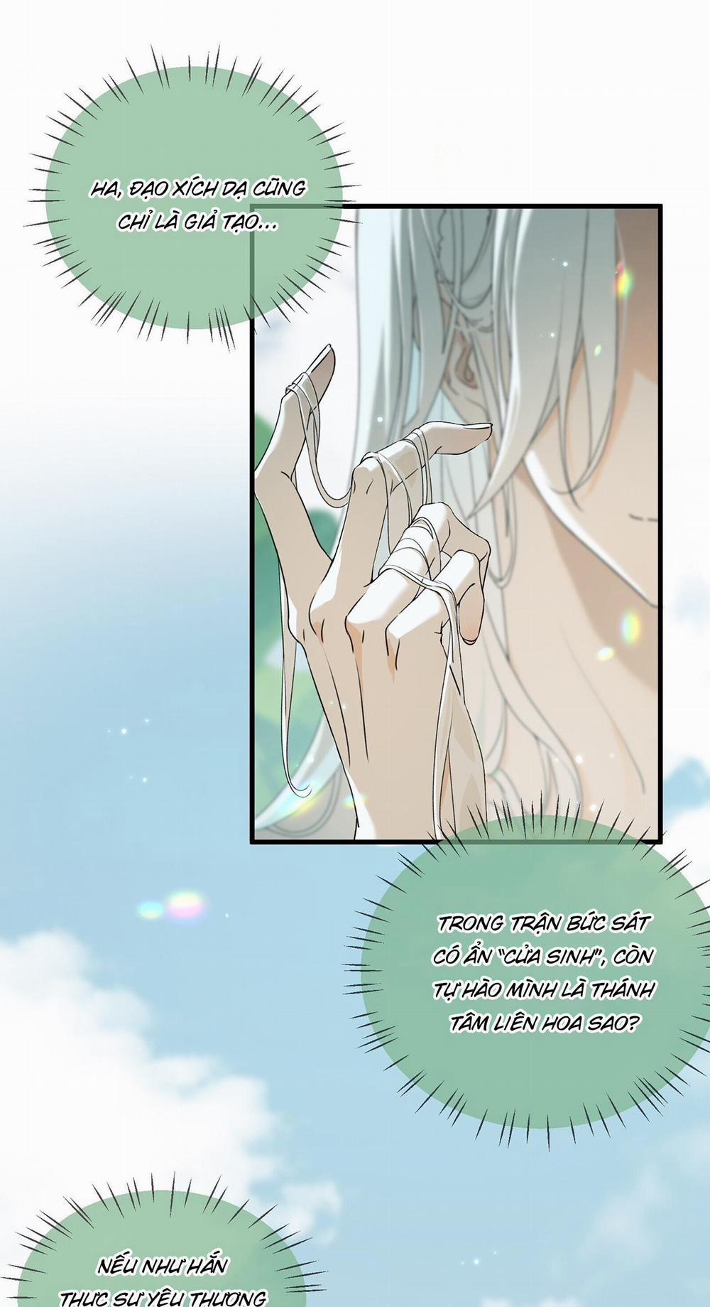 Xà Yêu Muốn Bỏ Trốn 12 trang 12