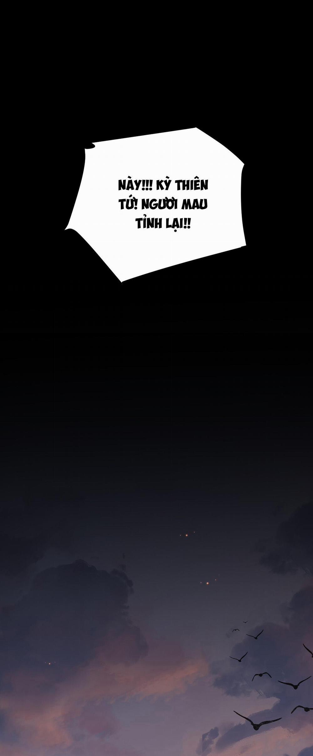 Xà Yêu Muốn Bỏ Trốn 12 trang 17