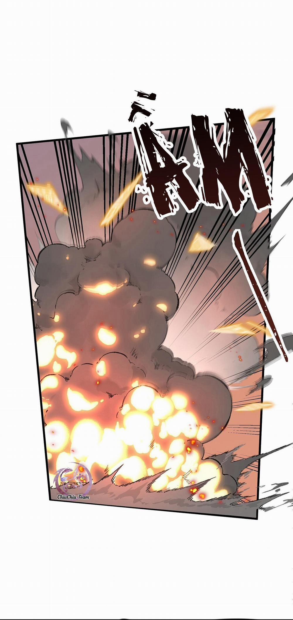 Xà Yêu Muốn Bỏ Trốn 12 trang 20