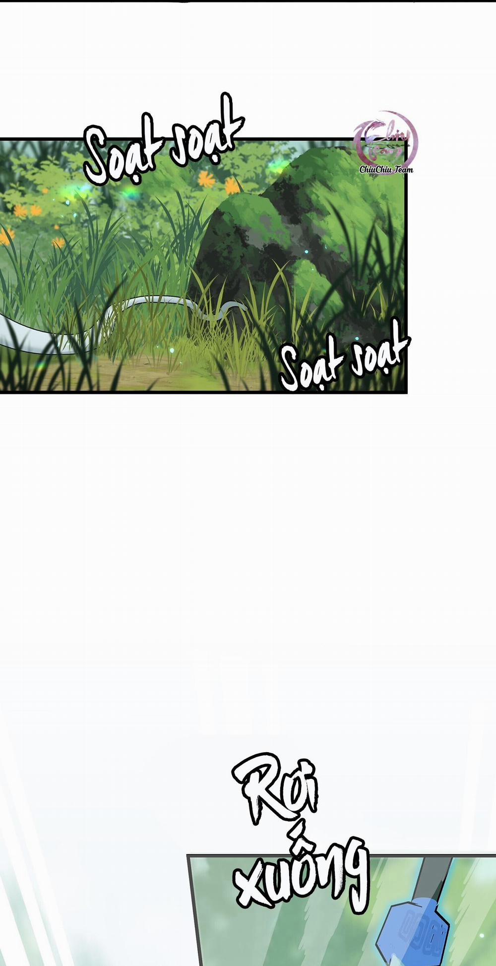 Xà Yêu Muốn Bỏ Trốn 12 trang 5