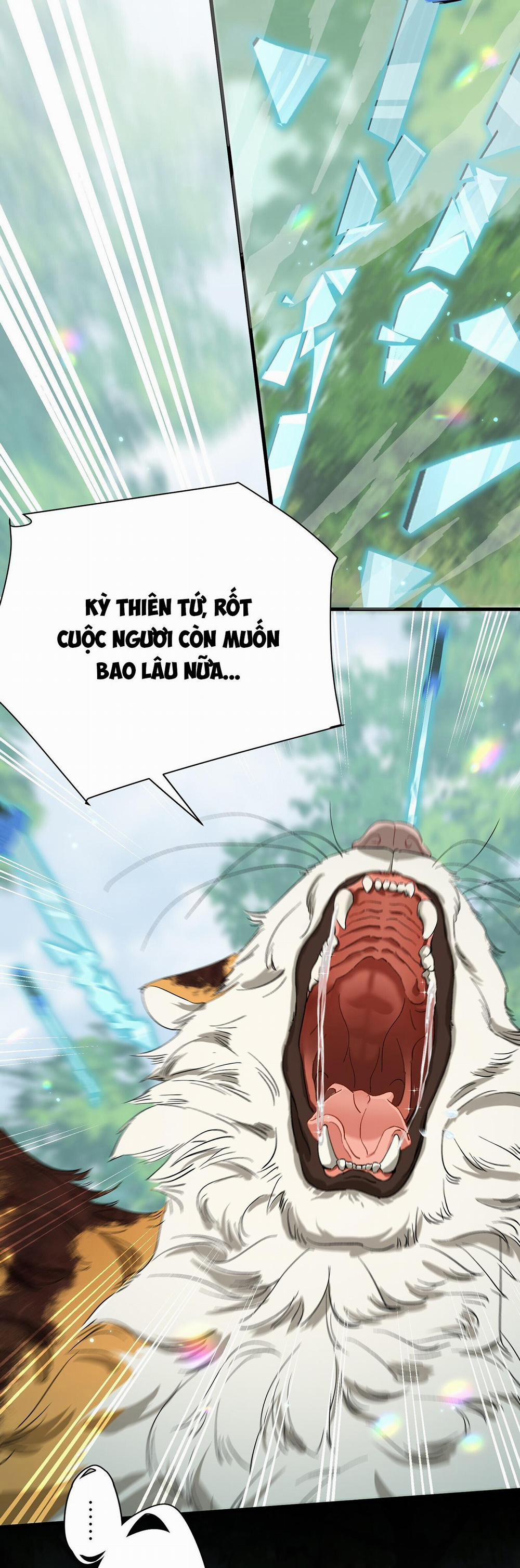 Xà Yêu Muốn Bỏ Trốn 12 trang 6