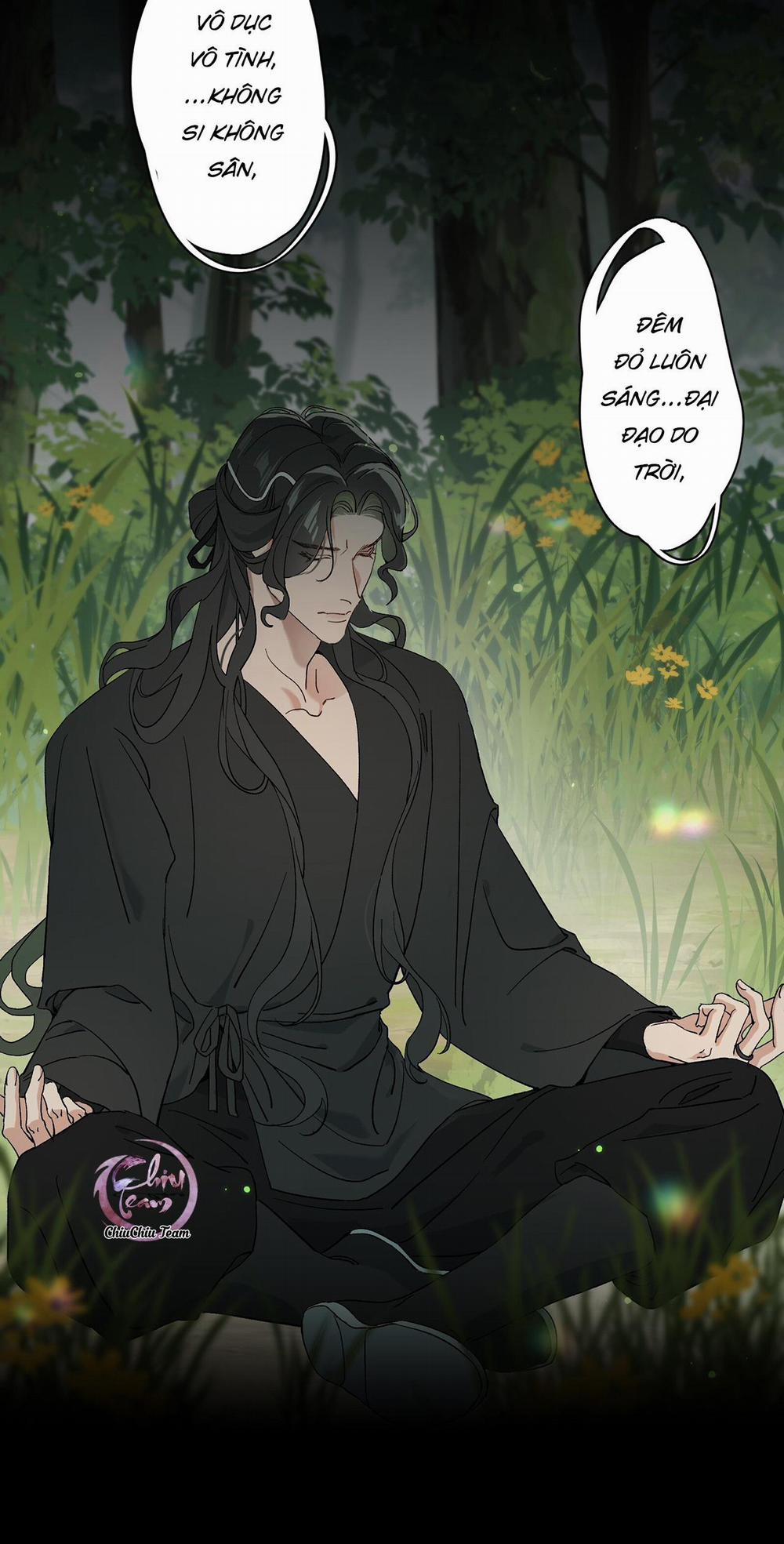 Xà Yêu Muốn Bỏ Trốn 12 trang 7