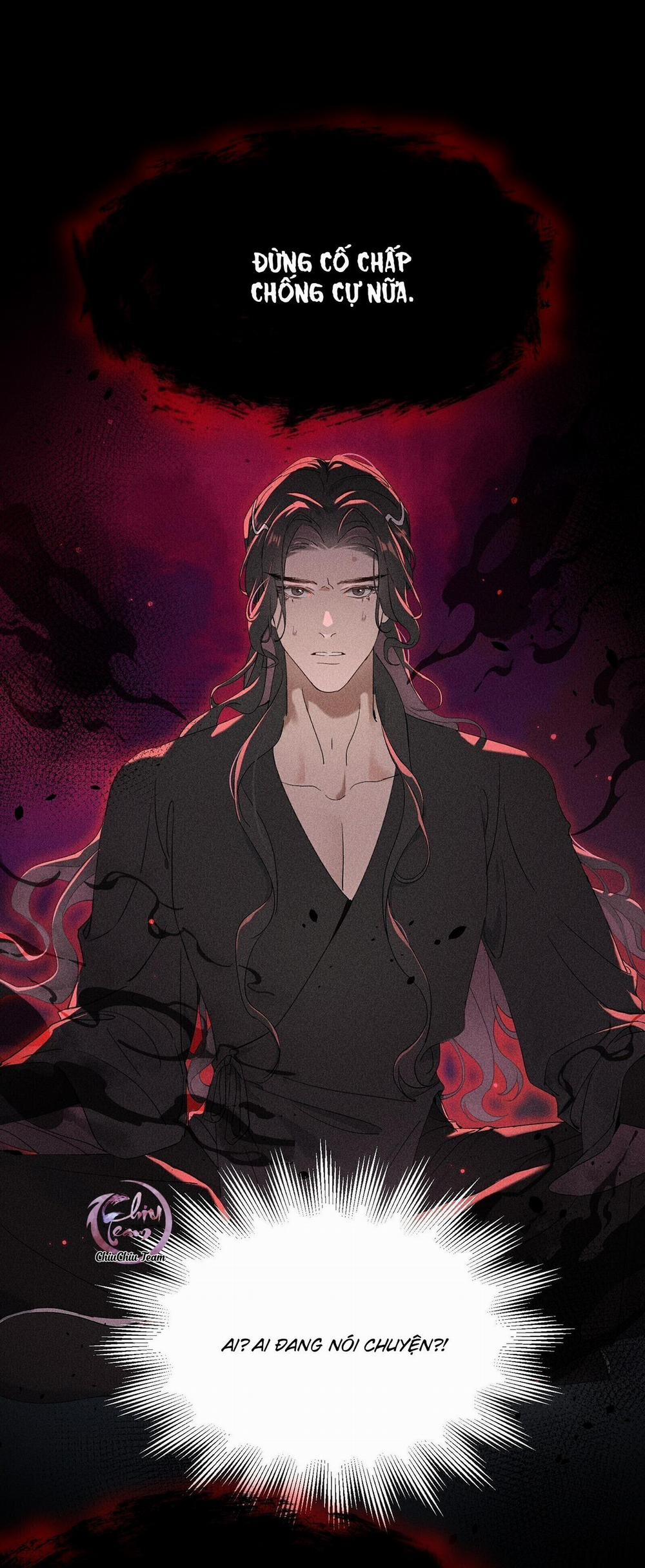 Xà Yêu Muốn Bỏ Trốn 12 trang 8