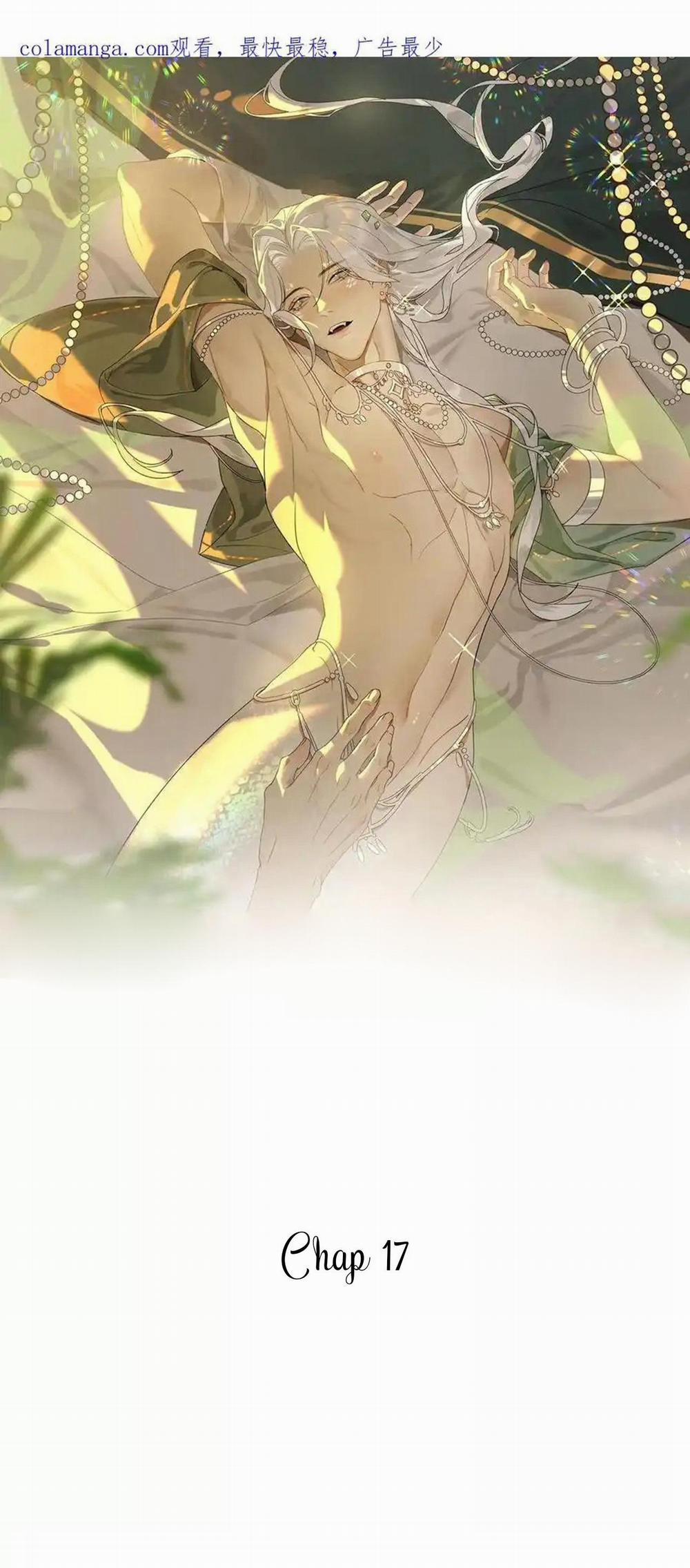 Xà Yêu Muốn Bỏ Trốn 17 trang 0