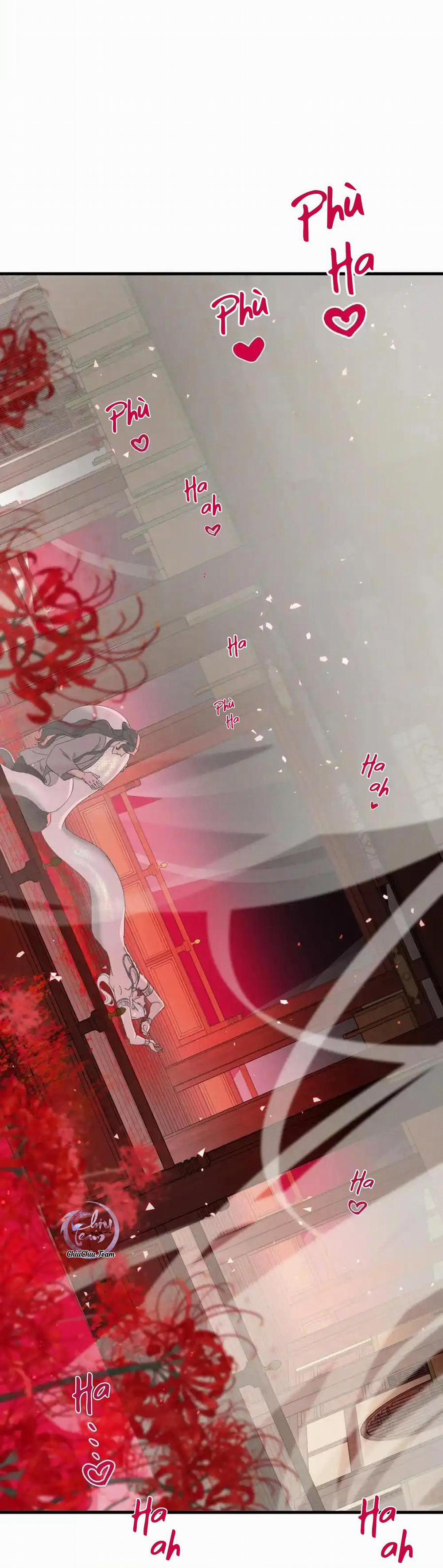 Xà Yêu Muốn Bỏ Trốn 17 trang 1