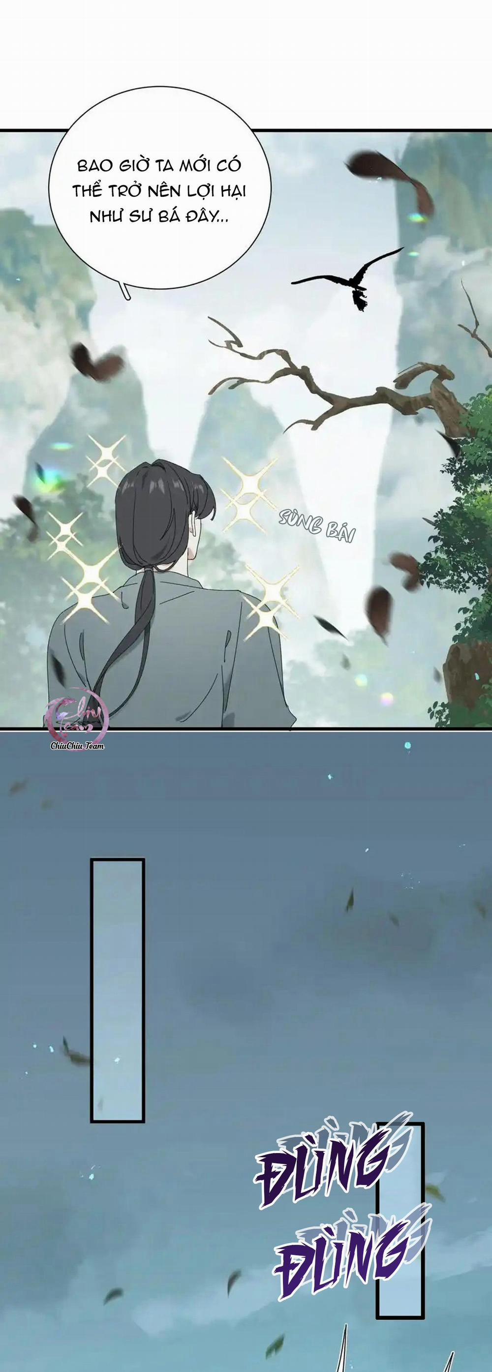 Xà Yêu Muốn Bỏ Trốn 17 trang 14