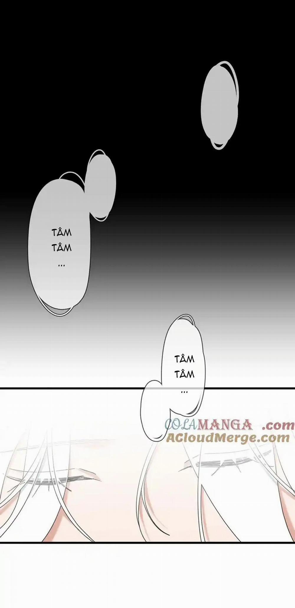 Xà Yêu Muốn Bỏ Trốn 17 trang 17