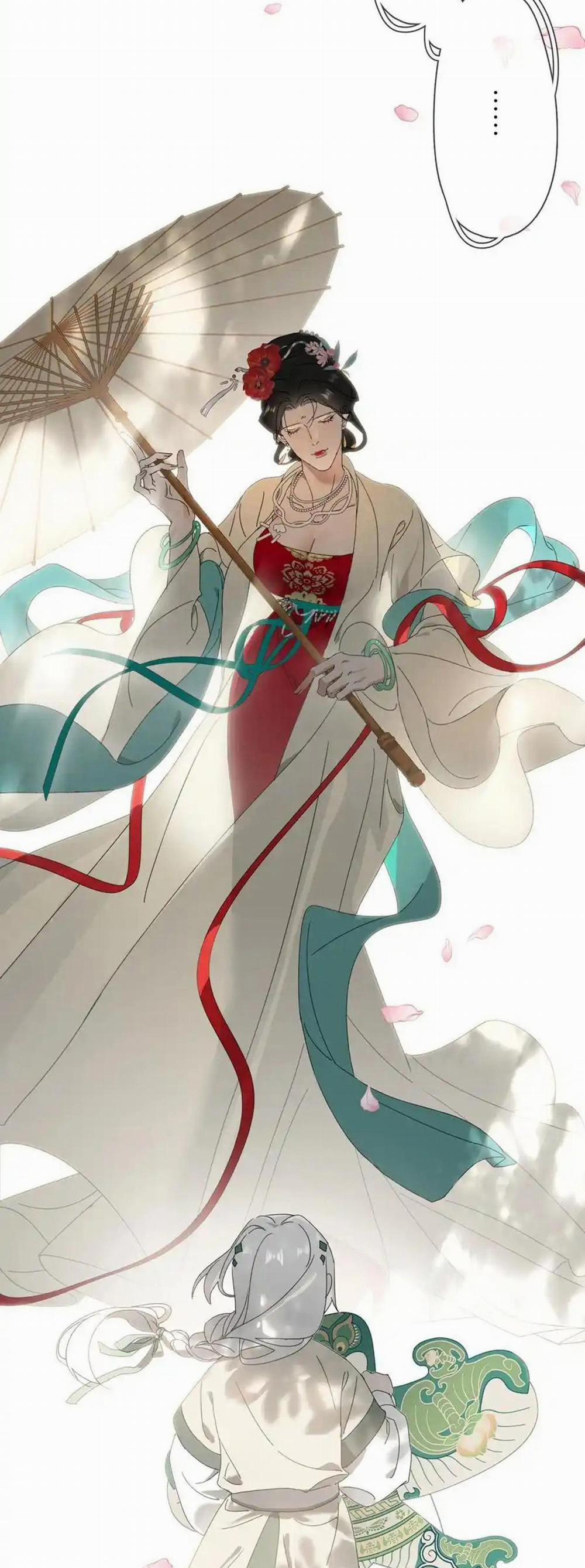 Xà Yêu Muốn Bỏ Trốn 17 trang 19