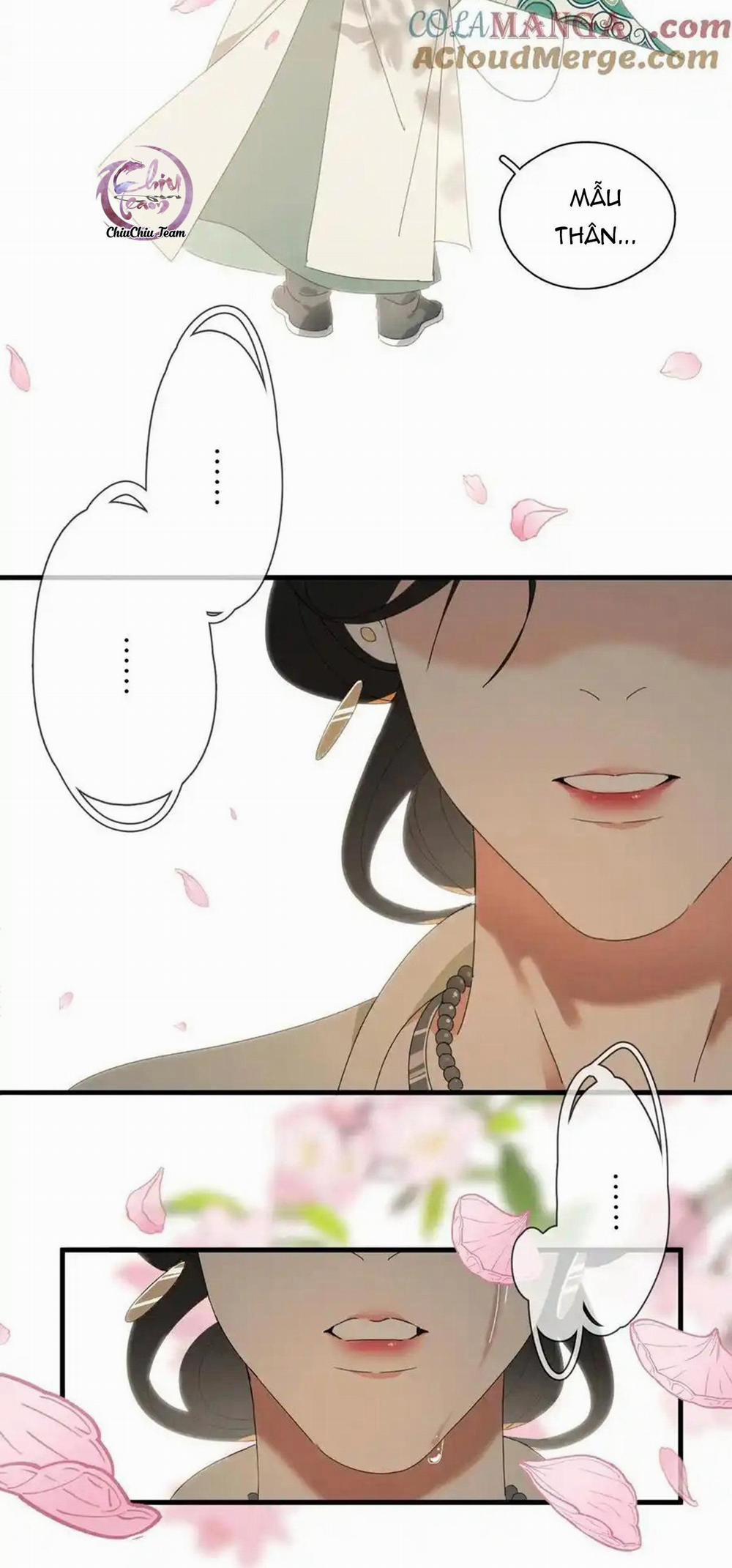 Xà Yêu Muốn Bỏ Trốn 17 trang 20