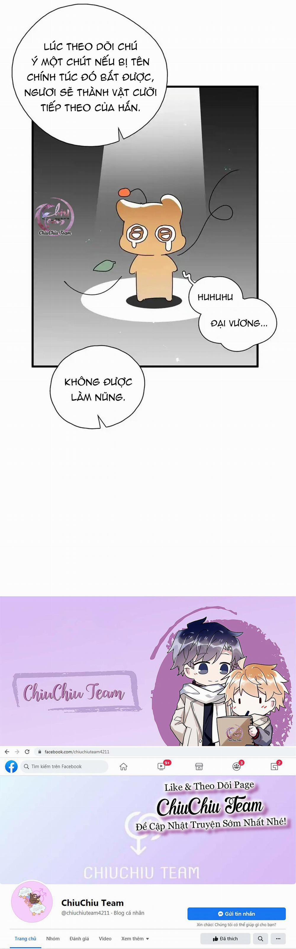 Xà Yêu Muốn Bỏ Trốn 17 trang 26