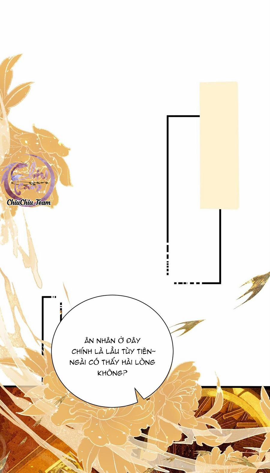 Xà Yêu Muốn Bỏ Trốn 22 NGANG RAW trang 8