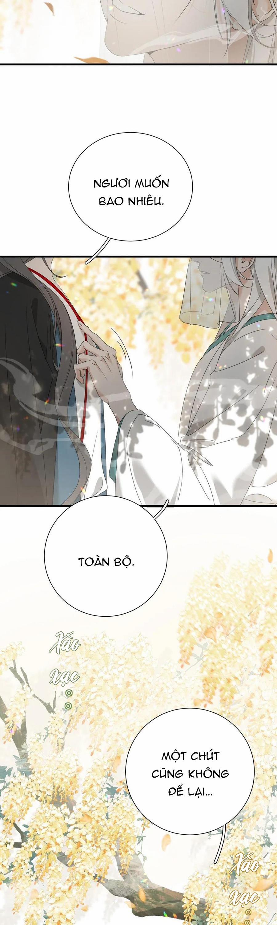 Xà Yêu Muốn Bỏ Trốn 25 trang 18