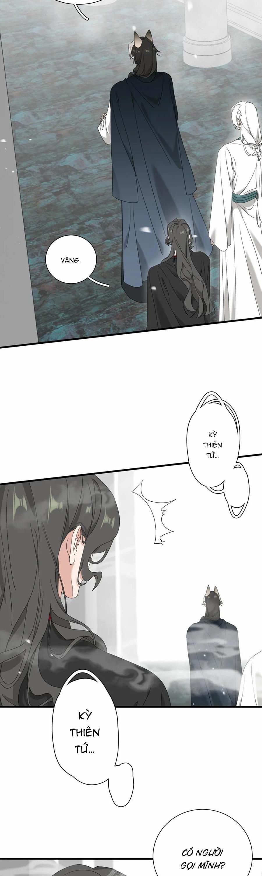 Xà Yêu Muốn Bỏ Trốn 25 trang 2