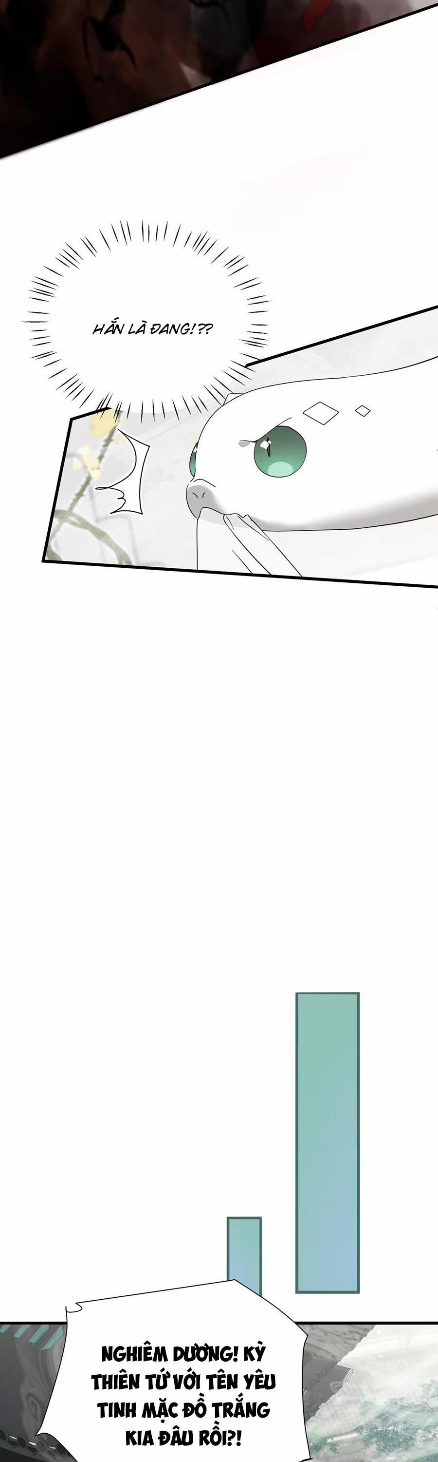 Xà Yêu Muốn Bỏ Trốn 26 trang 12