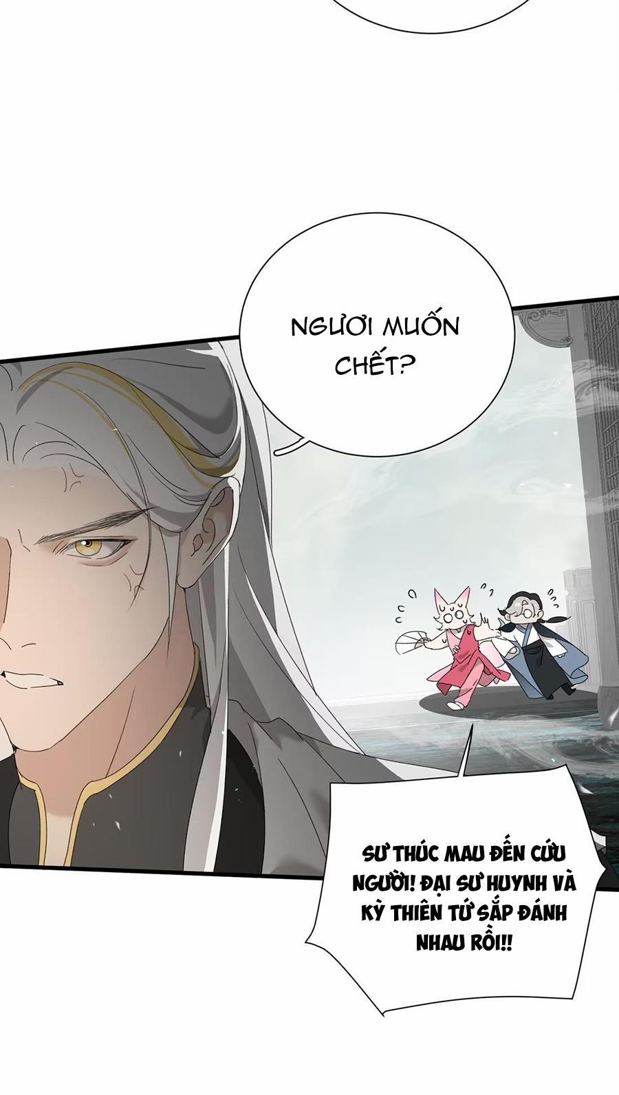 Xà Yêu Muốn Bỏ Trốn 26 trang 25