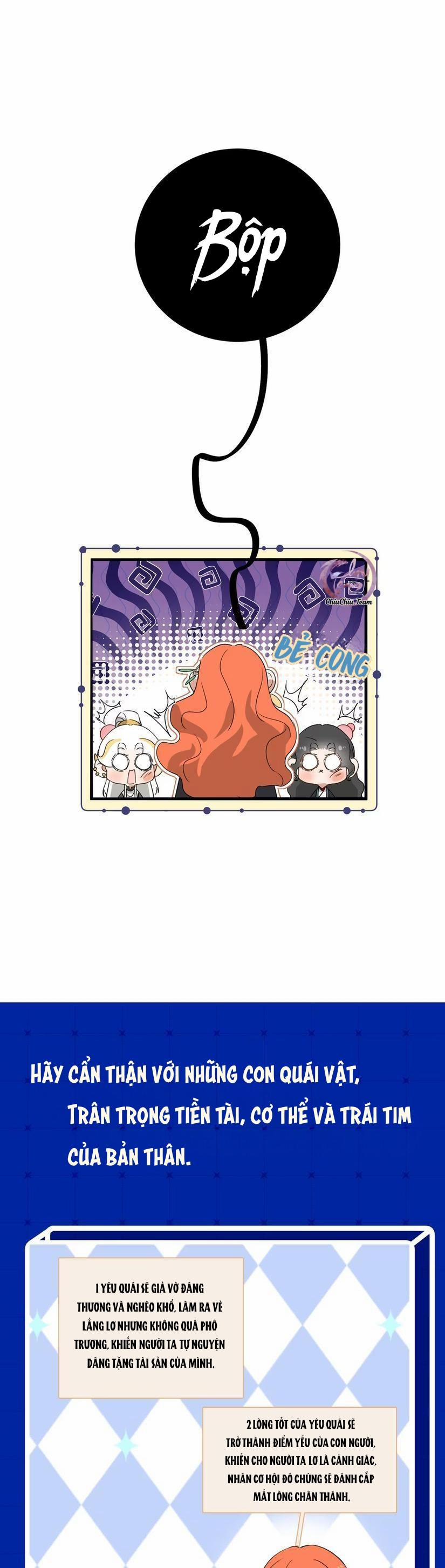 Xà Yêu Muốn Bỏ Trốn 28 trang 14