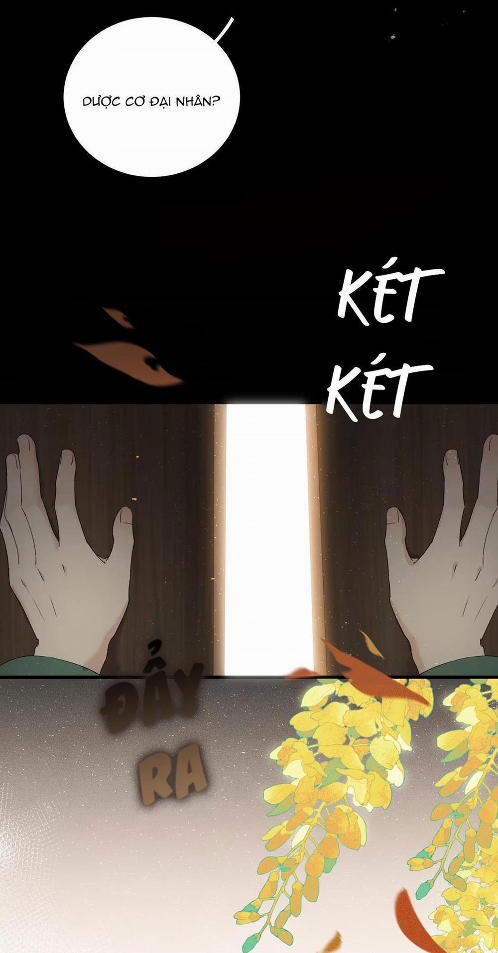 Xà Yêu Muốn Bỏ Trốn 29 trang 13