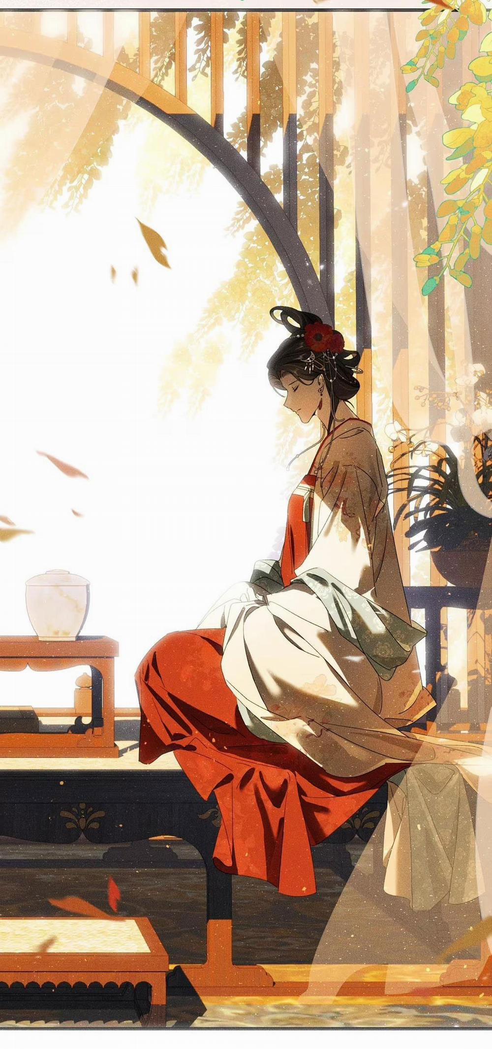 Xà Yêu Muốn Bỏ Trốn 29 trang 14