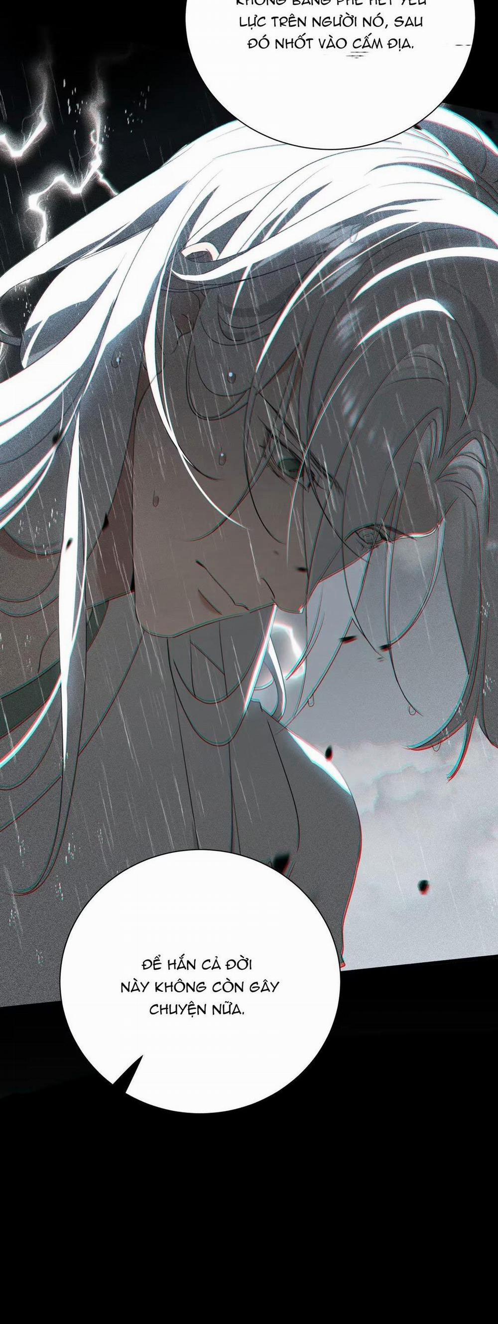 Xà Yêu Muốn Bỏ Trốn 29 trang 22