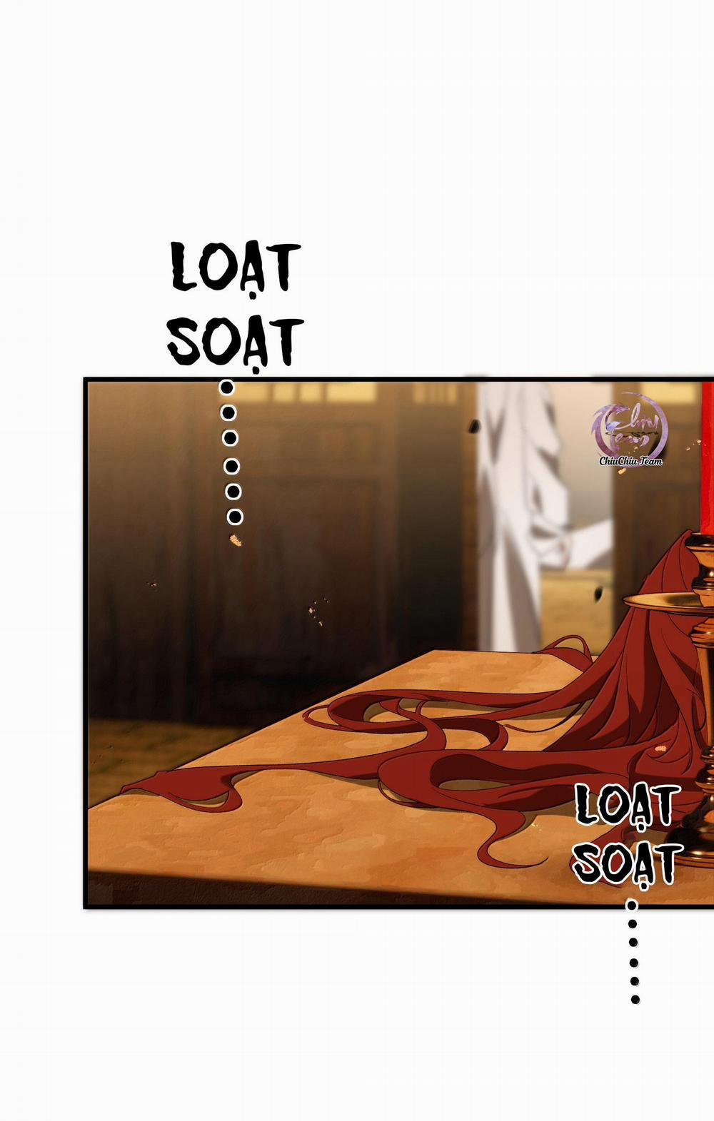 Xà Yêu Muốn Bỏ Trốn 31 trang 30