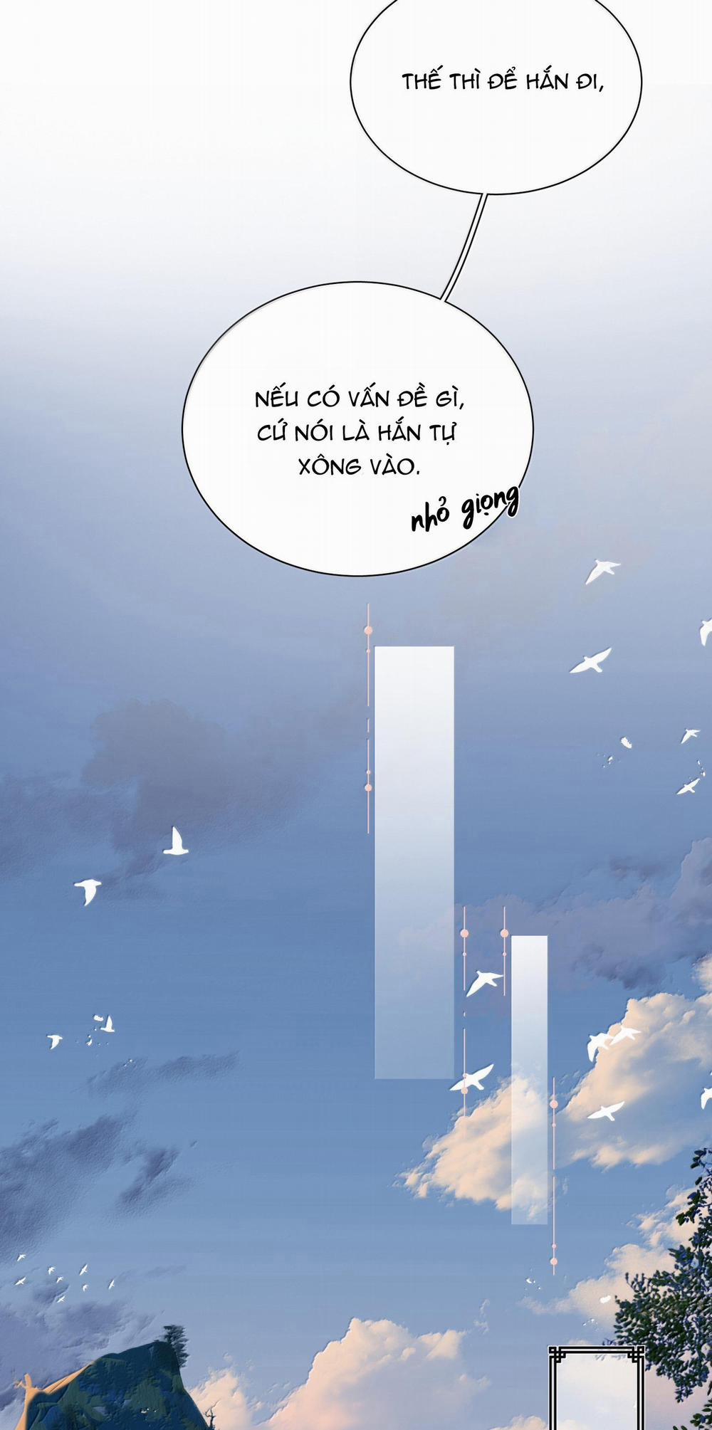 Xà Yêu Muốn Bỏ Trốn 33 trang 4