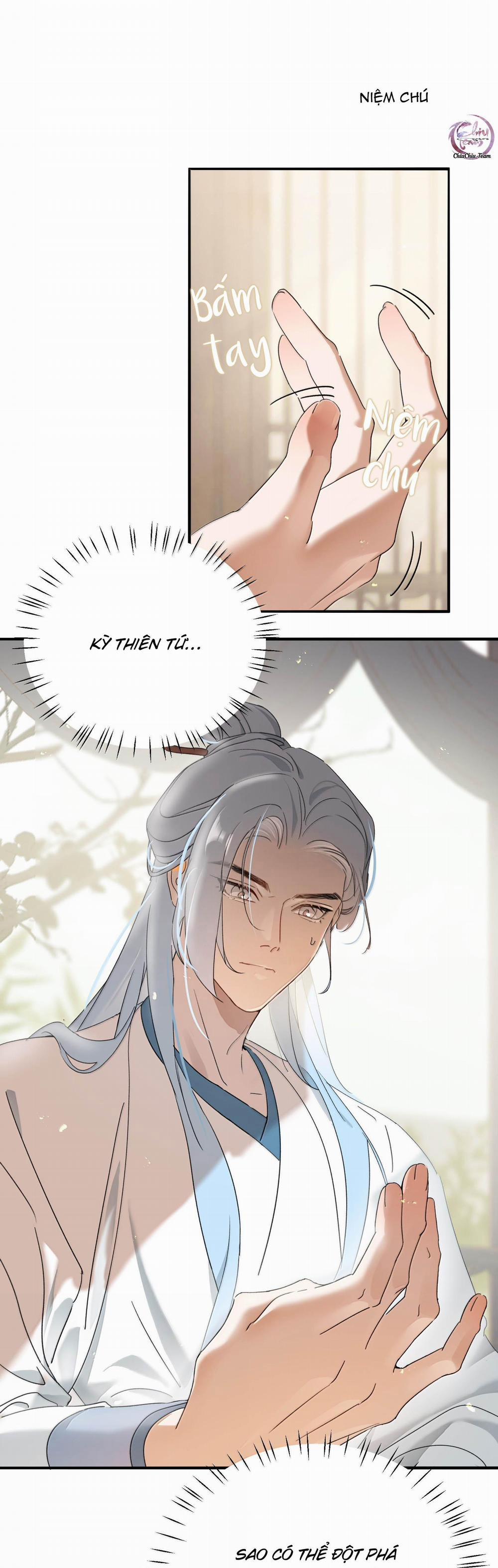 Xà Yêu Muốn Bỏ Trốn 34 trang 0