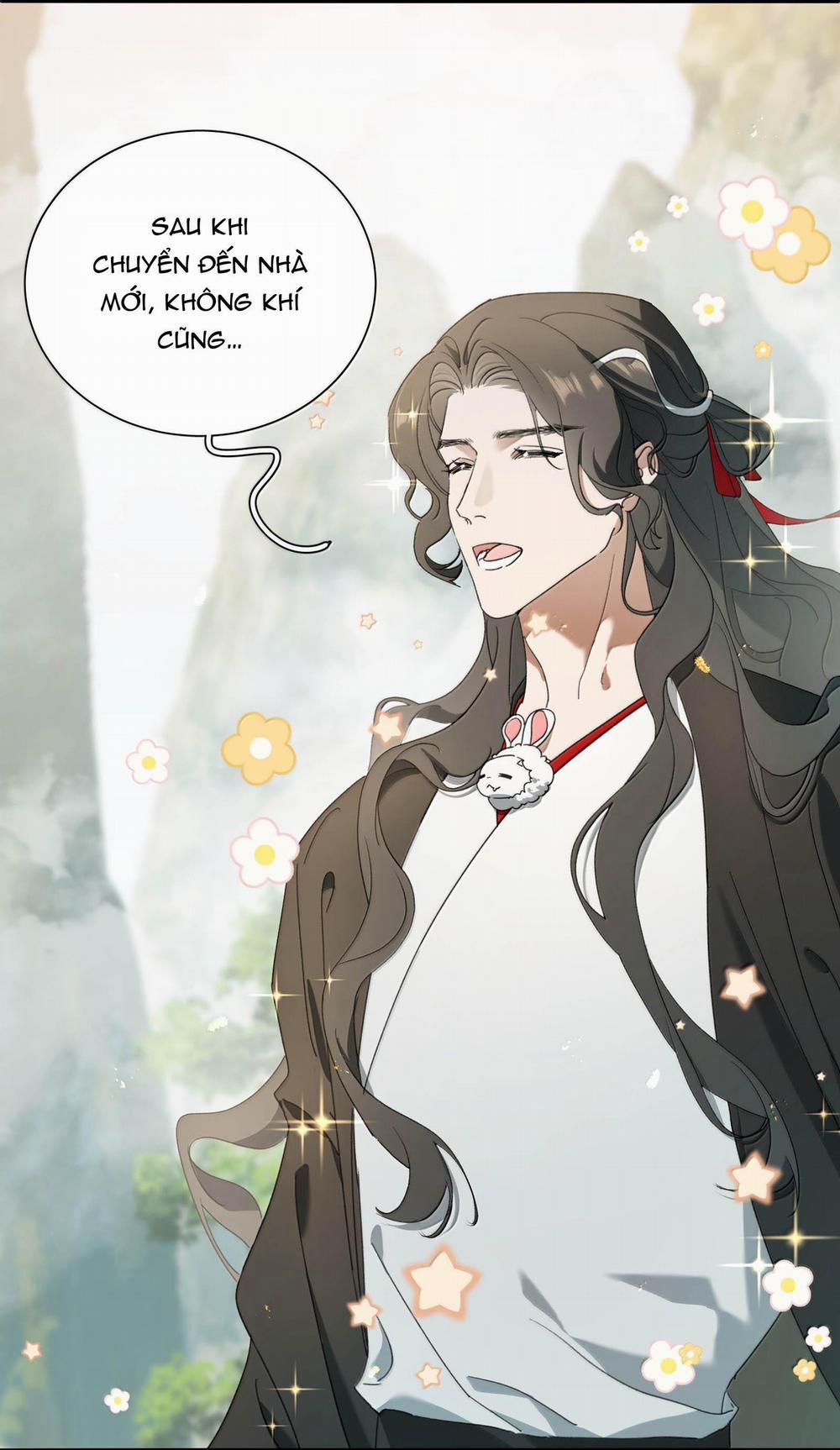 Xà Yêu Muốn Bỏ Trốn 34 trang 10