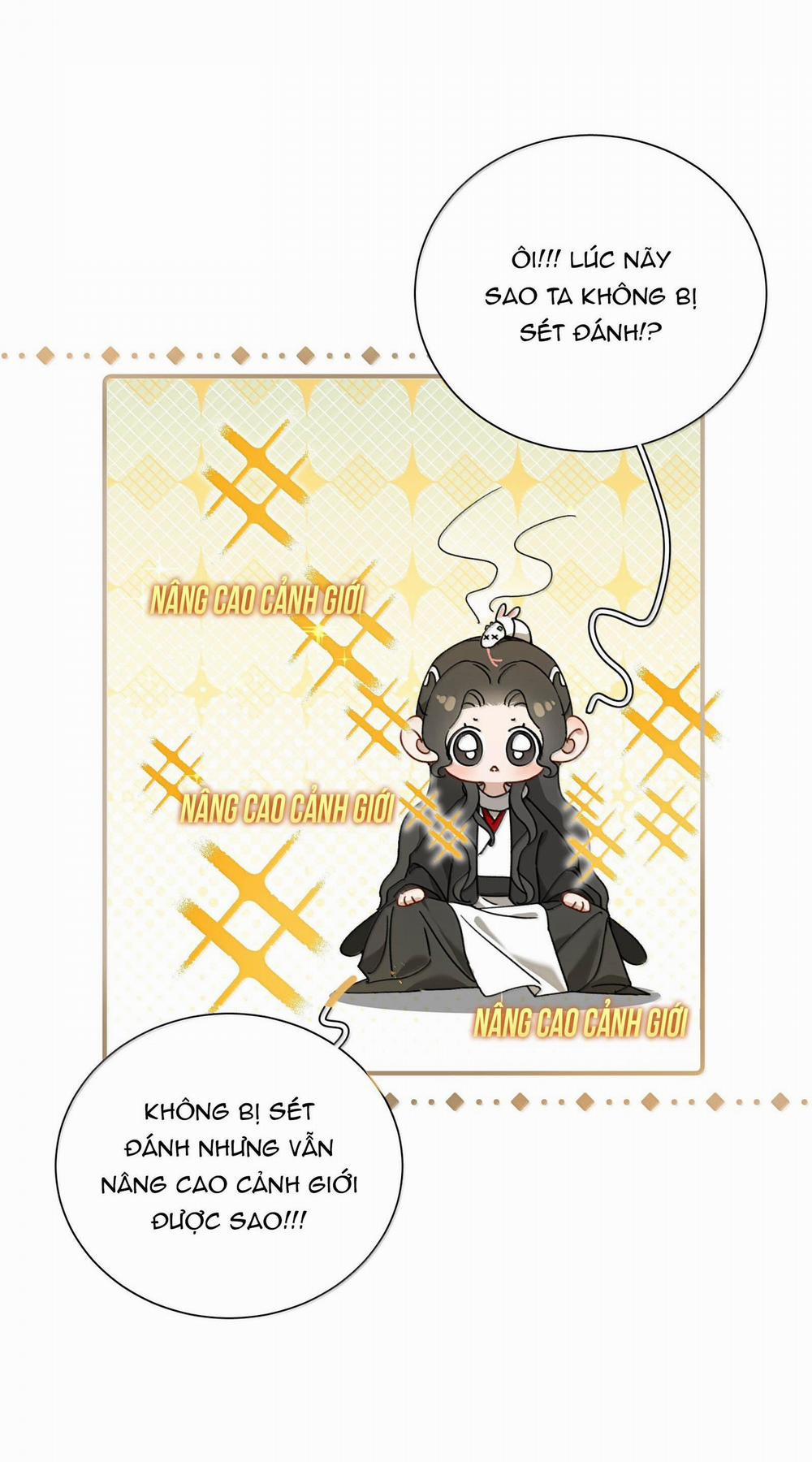 Xà Yêu Muốn Bỏ Trốn 34 trang 5