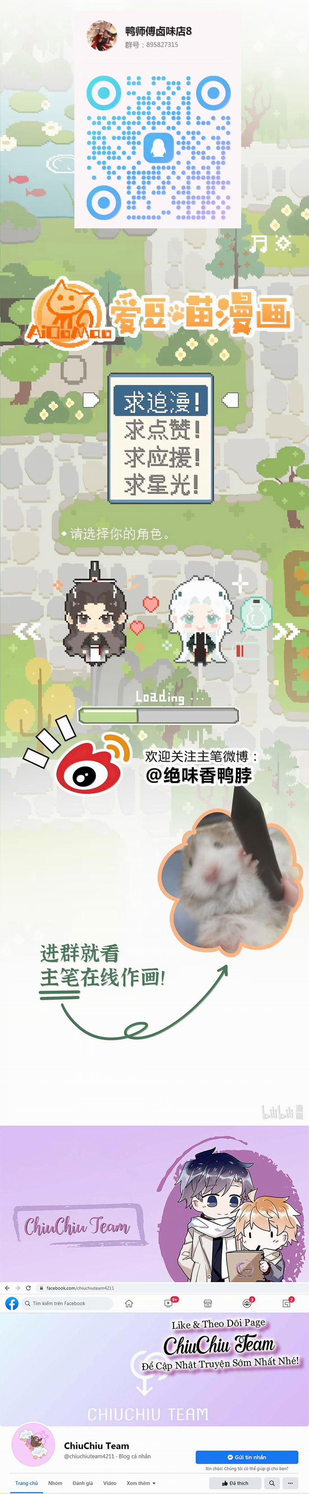 Xà Yêu Muốn Bỏ Trốn 38 trang 8