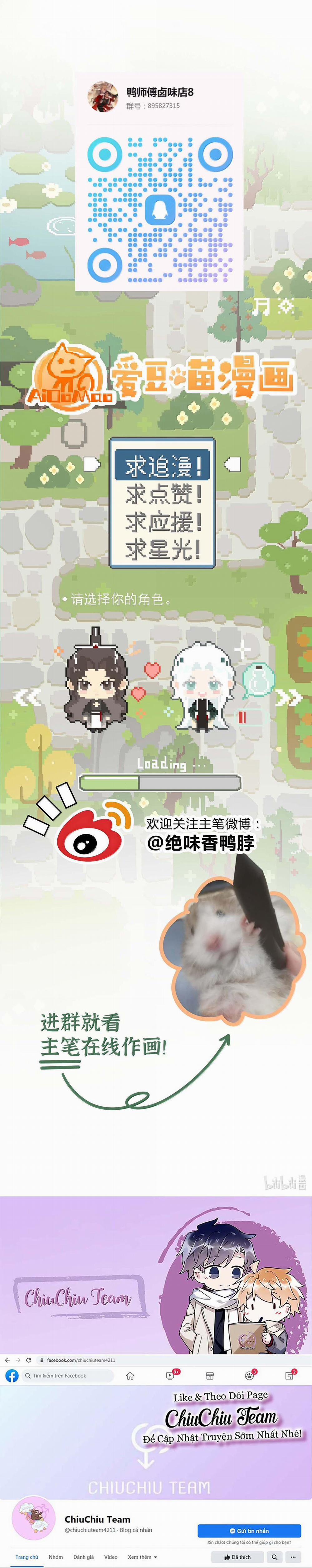 Xà Yêu Muốn Bỏ Trốn 39 trang 9