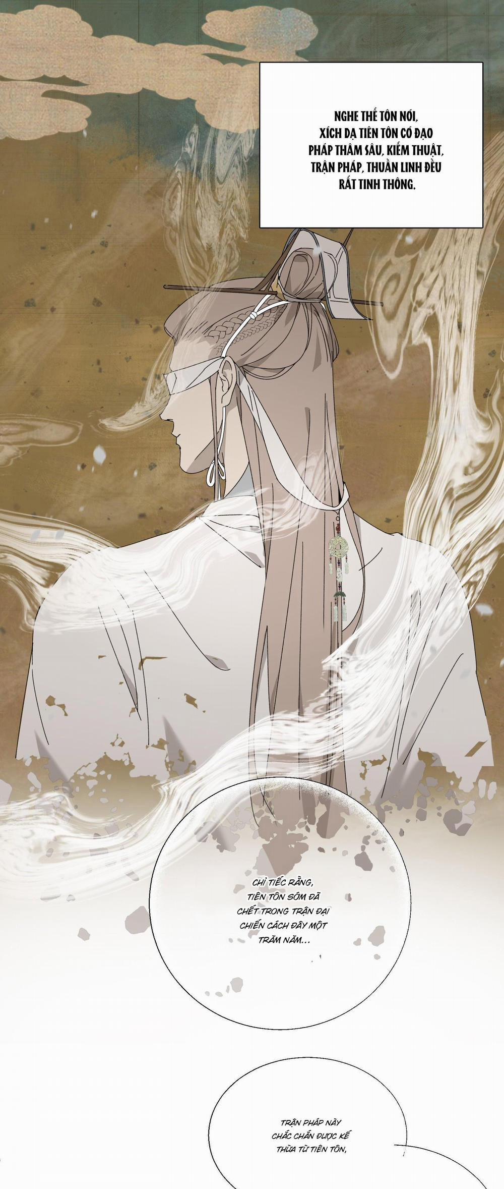 Xà Yêu Muốn Bỏ Trốn 8 trang 28