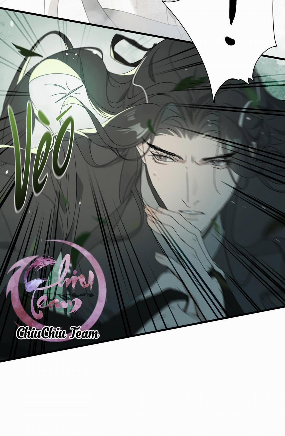 Xà Yêu Muốn Bỏ Trốn 8 trang 30