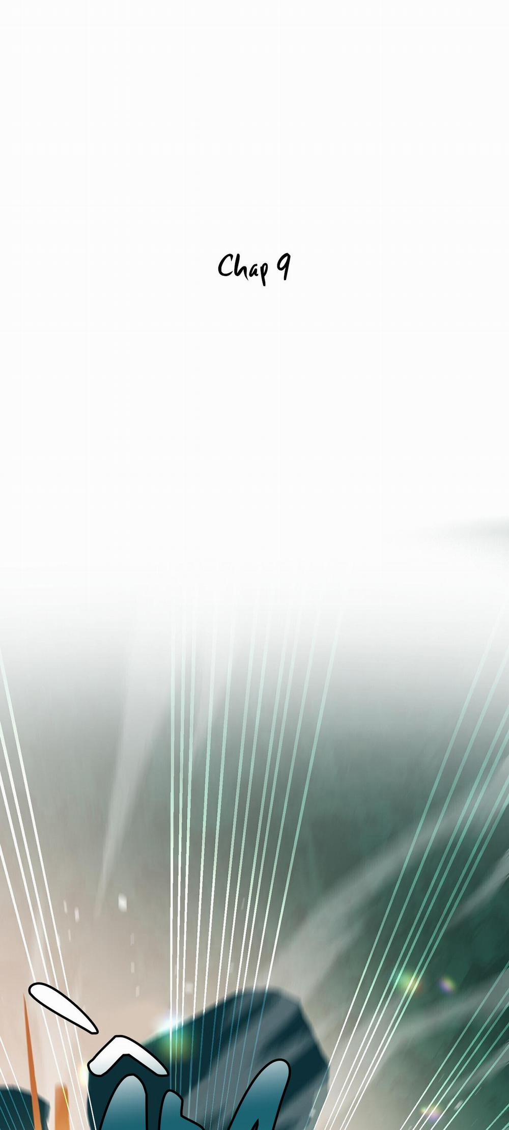 Xà Yêu Muốn Bỏ Trốn 9 trang 0