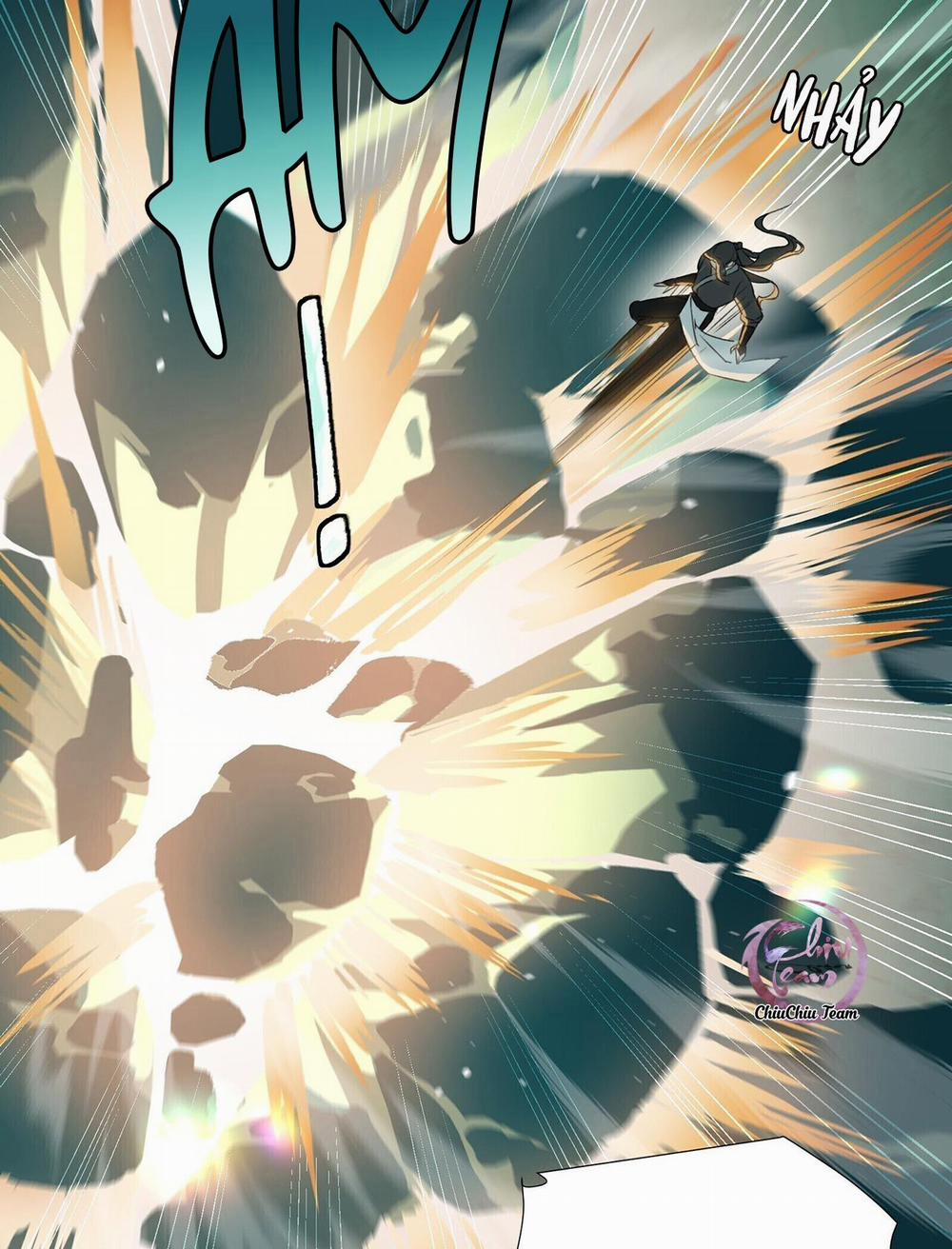 Xà Yêu Muốn Bỏ Trốn 9 trang 1