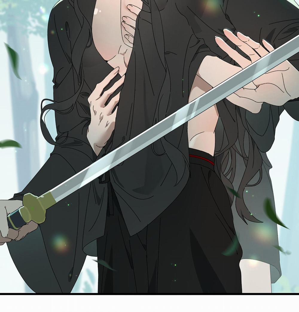 Xà Yêu Muốn Bỏ Trốn 9 trang 26