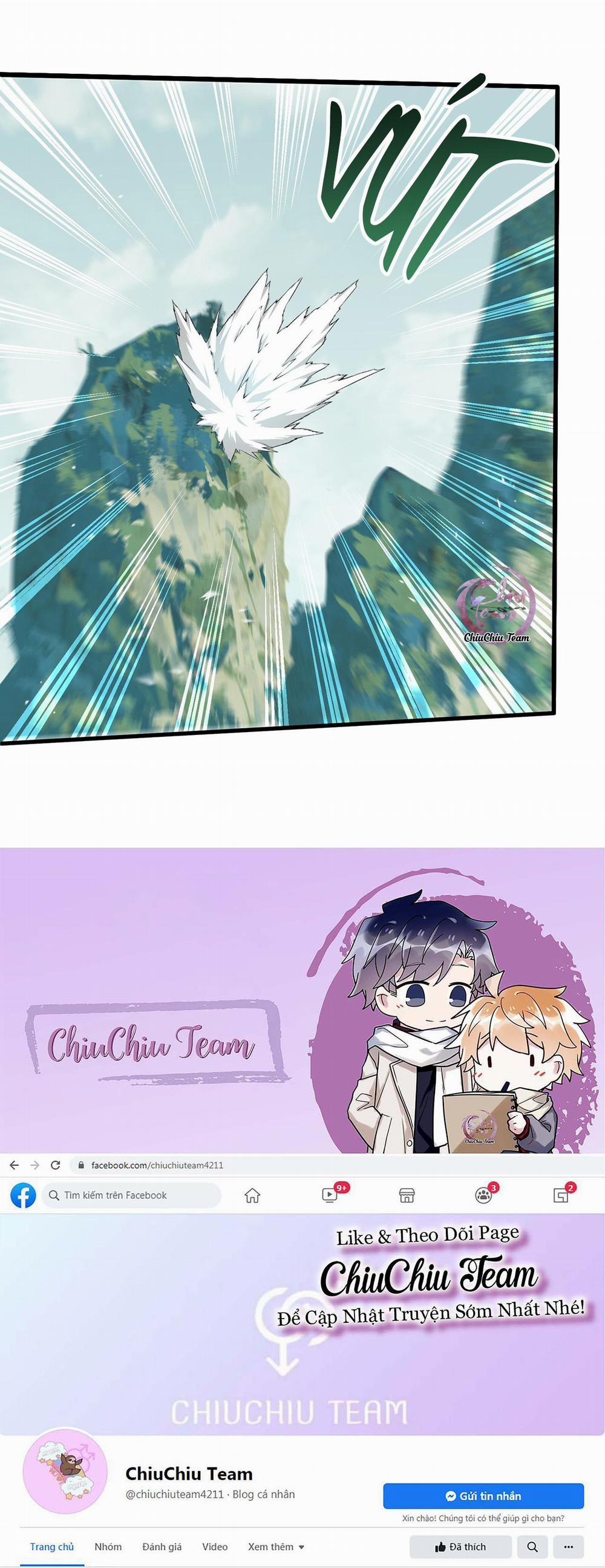 Xà Yêu Muốn Bỏ Trốn 9 trang 29