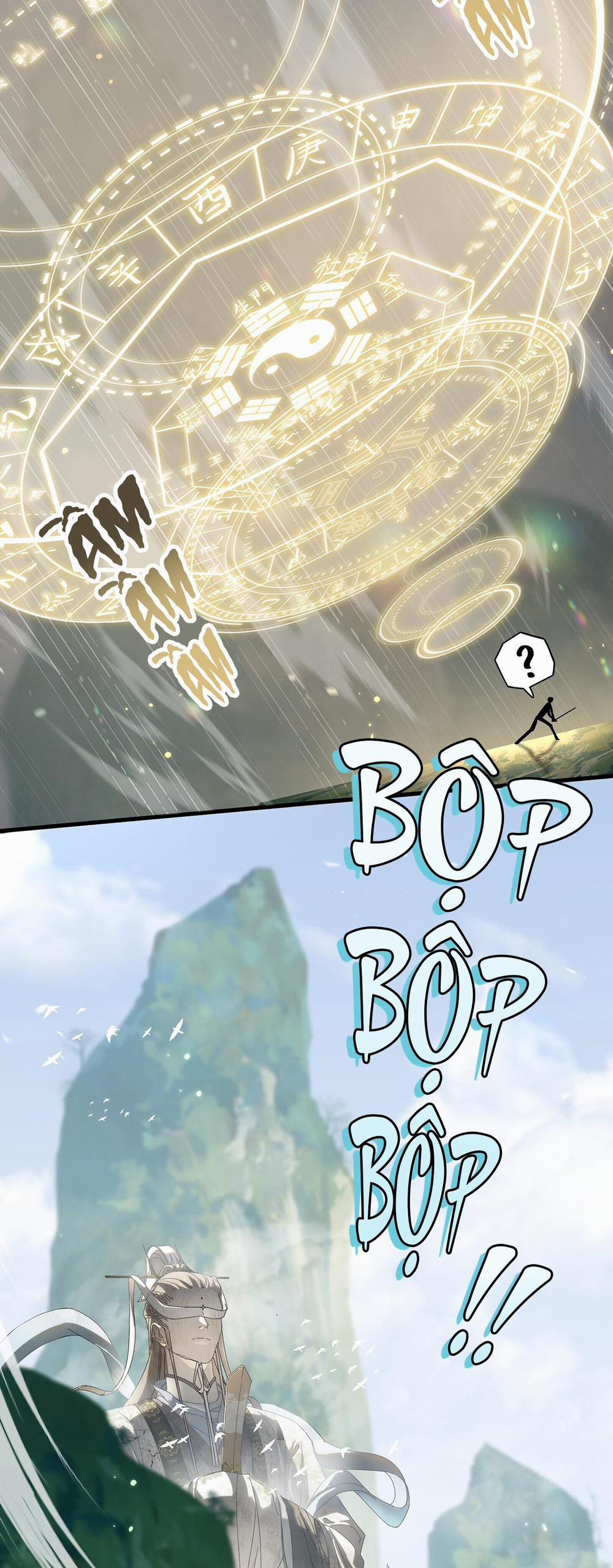 Xà Yêu Muốn Bỏ Trốn 9 trang 5