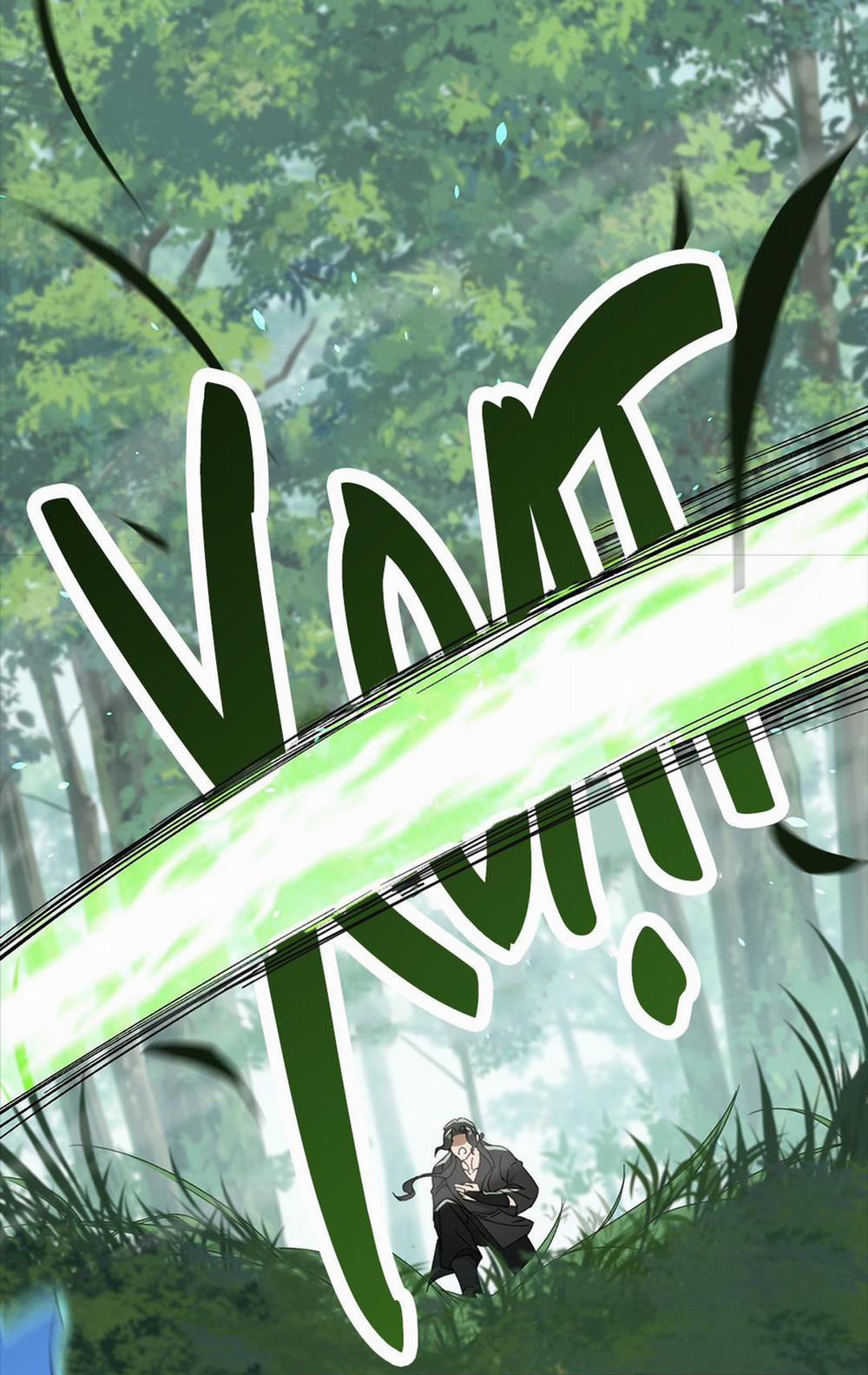 Xà Yêu Muốn Chạy Trốn 11 trang 17