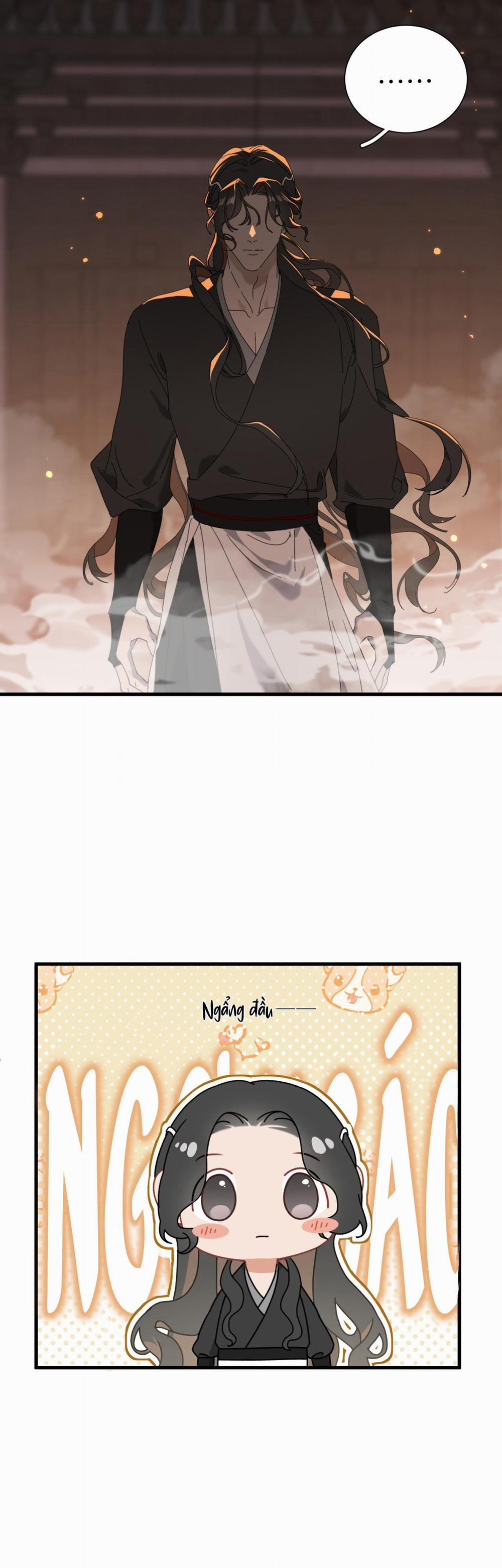 Xà Yêu Muốn Chạy Trốn 12 trang 12