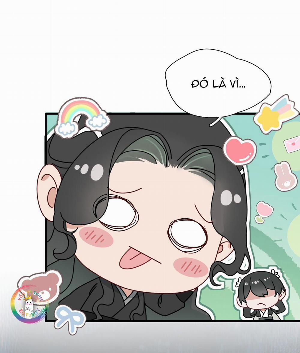 Xà Yêu Muốn Chạy Trốn 13 trang 10