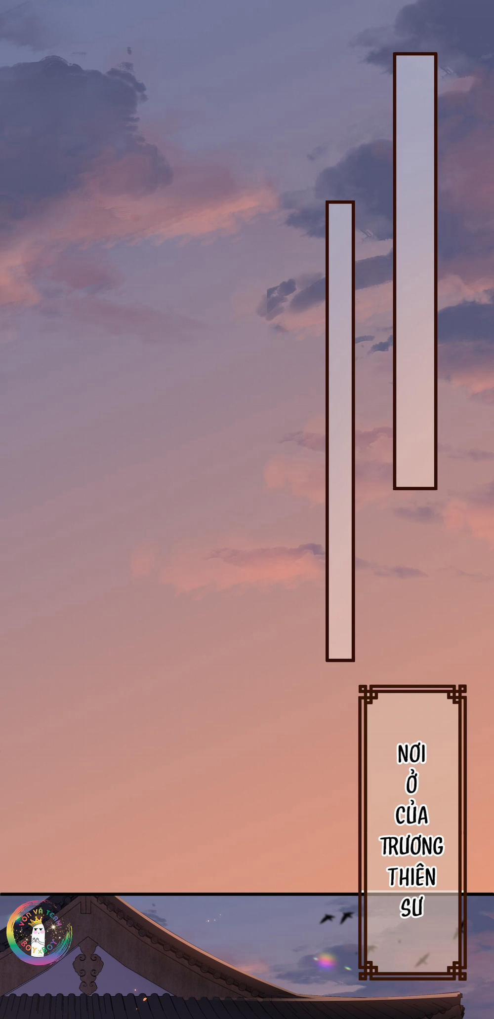 Xà Yêu Muốn Chạy Trốn 13 trang 18