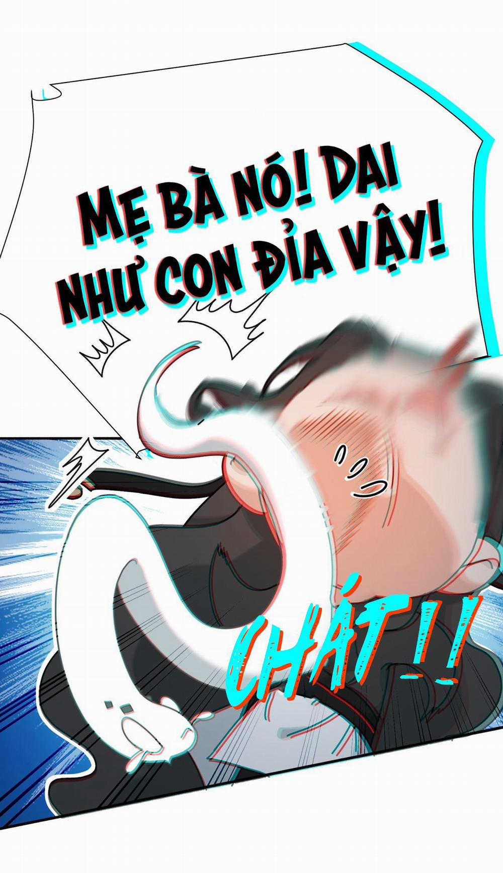 Xà Yêu Muốn Chạy Trốn 13 trang 31